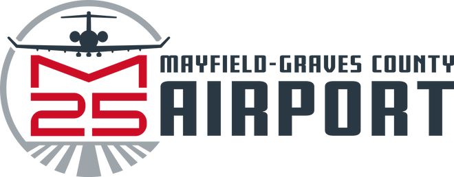 Mayfield–Graves County Airport logo